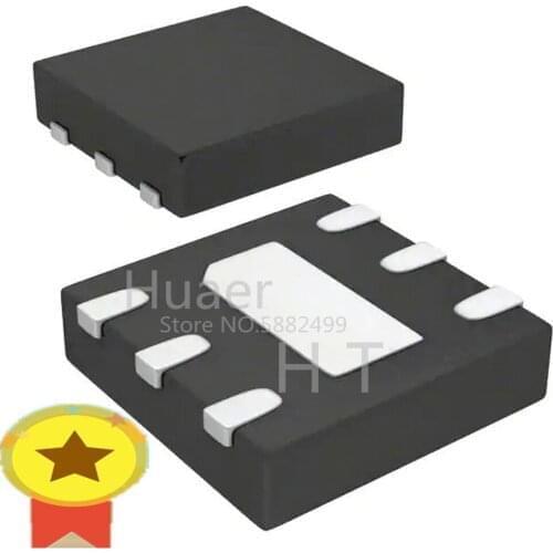 10PCS New original MAX44009EDT+T MAX44009EDT MAX44009 DFN6 new original