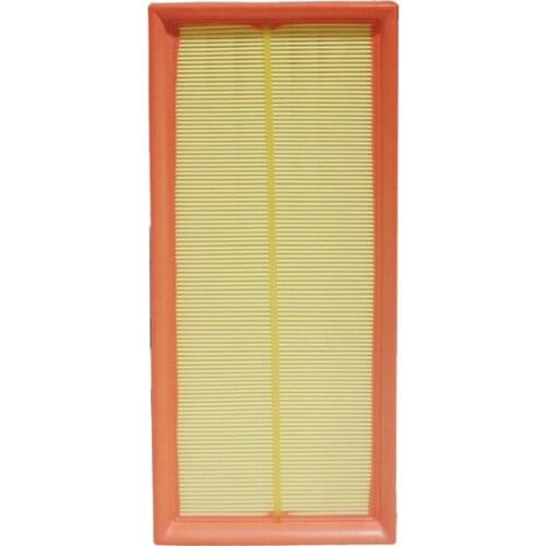 1K0 129 620D PU Frame Air Filter Fit For Volkswagen New Beetle/Tiguan/Audi Q3/TT/Seat Alhambra