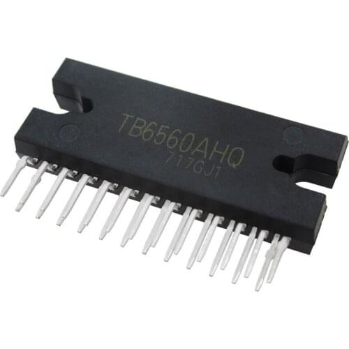 5pcs/lot A23A TB6560AHQ IC TB6560 Stepper Motor-Driver Chip