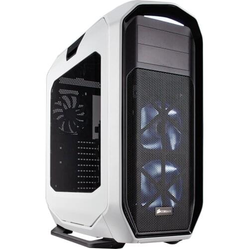 780T Full Tower Chassis Desktop Computer Assembly Personality Water-Cooled Side Transparent Gaming Electronic Sports