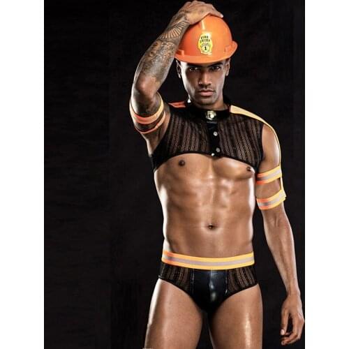 CORZZET Erotic Costumes