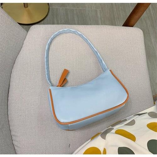 IMIDO Women's Bags With Zippers