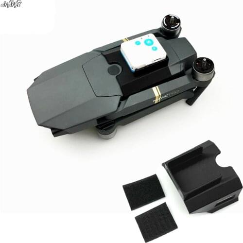 Mavic Pro Tracker Locator RF-V16 GPS Fixed Bracket Holder for dji Mavic Pro Drone Accessories