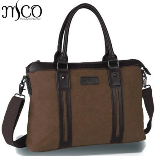 Melodycollection Men's Business Bags