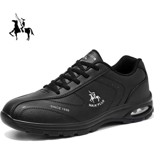 New golf men shoes outdoor casual sneakers men fashion sports shoes men кроссовки мужские zapatillas hombre