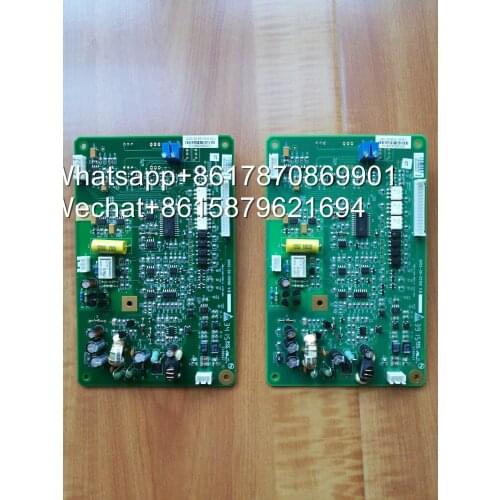 NJK10120 Mindray (China) BC2800 Analog Board 2800