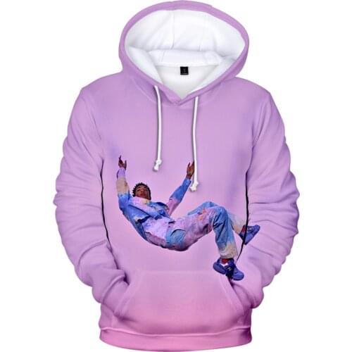 New Jaden Smith 3D Hoodies cool Men Women Sweatshirt Autumn Tracksuits Hoodie Harajuku 3D Jaden Smith Printed Clothes Oversize