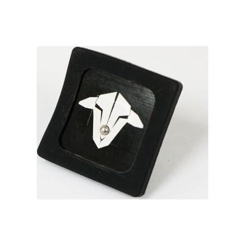 Original TBS 5G8 RHCP Patch Antenna SMA RP-SMA 5.8Ghz for FPV goggles