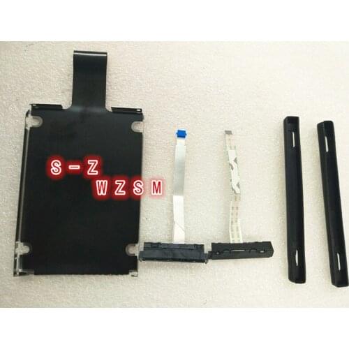 Genuine New laptop hard drive interface cable For HP TPN-Q173 15-BC013TX 15-BC015TX 10pin HDD Cable