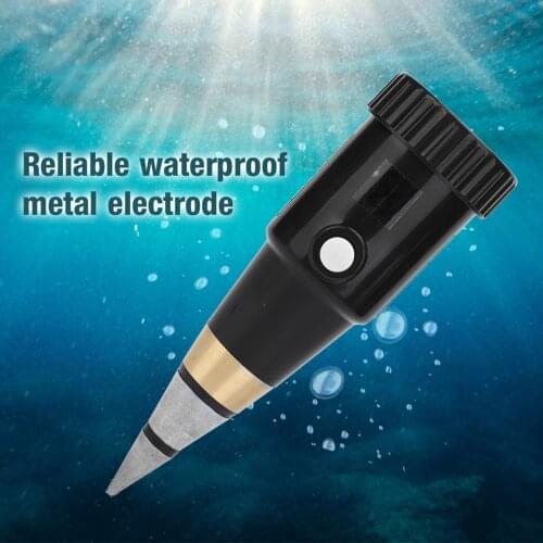 Handheld VT-05 Soil PH Meter Humidity Tester Hygrometer Portable Moisture Sensor PH Instrument PH Range 3~8ph, Moister Range 1~8