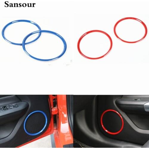 Sansour Car Moldings