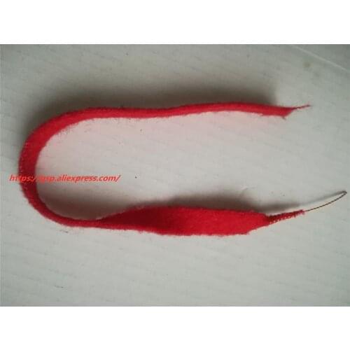 1 piano repair accessories shen da felt, eye felt, shen da needle