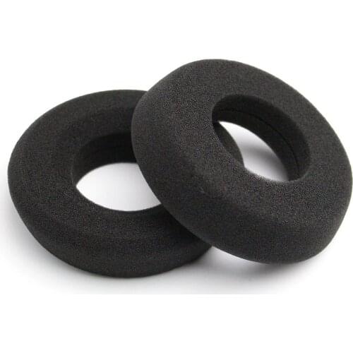 For GRADO SR60 SR80 SR125 SR225 M1 M2 Foam Ear pads Earpads Cover Cushion Sponge Covers Replacement Ear Cup