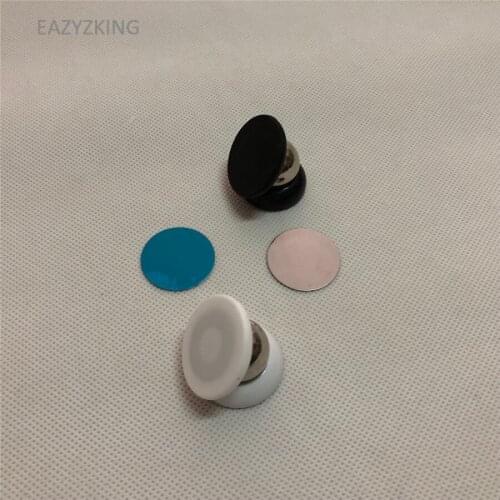 EAZYZKING Car Magnetic GPS Phone Holder Bracket For DACIA SANDERO STEPWAY Dokker Logan Duster Lodgy