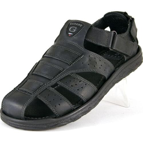 Garant Men's Leather Sandals