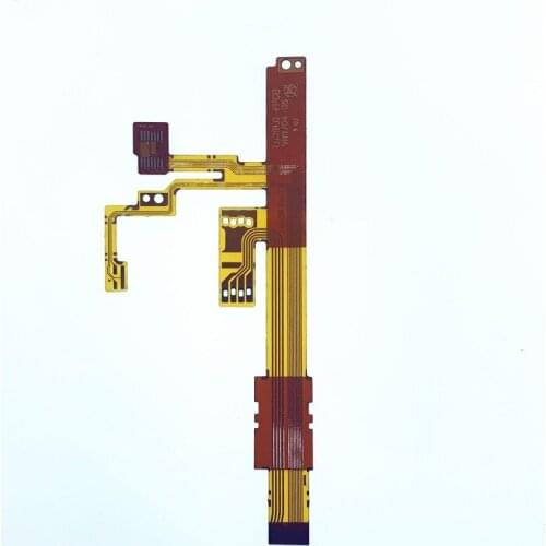 NEW Lens Anti-Shake Focus Flex Cable For Olympus 40-150mm 40-150 mm Repair Part