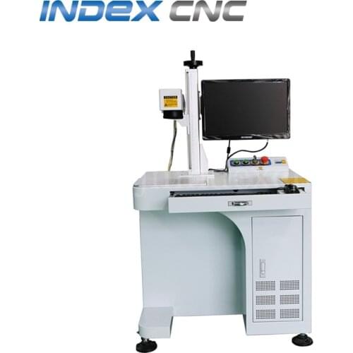 IPG Raycus JPT portable mopa laser marking machine for color laser marking