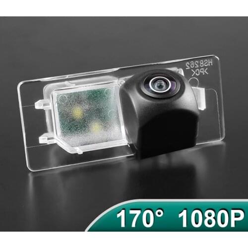 For Vehicle Rear View Camera Installation Bracket License for Audi A4L A6L A3 A1 S3 Q3 Q5 VW Volkswagen Touareg Porsche Car