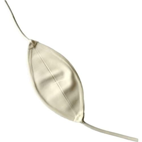 Double Tail Latex Bladder for Gas Sampling,3/5/7# Rubber Ball Bladder