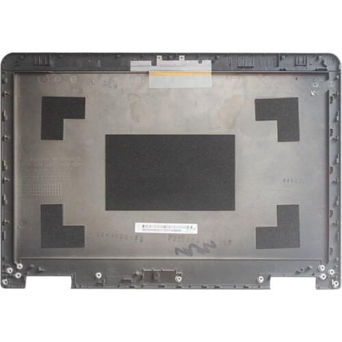 NEW LCD BACK COVER FOR LENOVO Thinkpad S1 S240 yoga 12 LCD top cover case Touch 04X6448 AM10D000800/AM10D000810