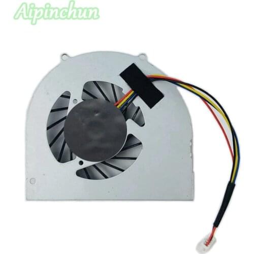 New CPU Cooling Fan For Lenovo IdeaCentre Q100 Q110 Q120 Q150 series Laptop Cooler Fan