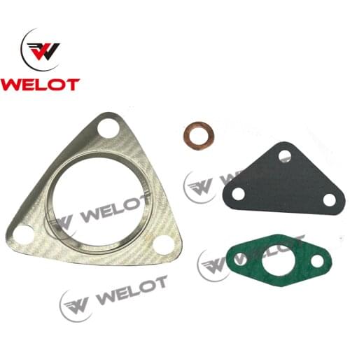 Turbo Gasket Kits WL3-0923 for turbocharger 798128-5006 NEW turbocharger metal parts