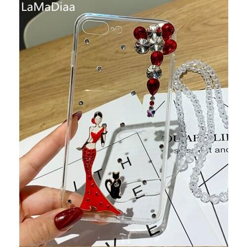 Luxury Bling Rhinestone Gem diamond Soft phone case For HuaweiP8 P9 P10 P20 P30 P40 Pro Lite Mate10 20 30 Pro Lite Glitter Cover