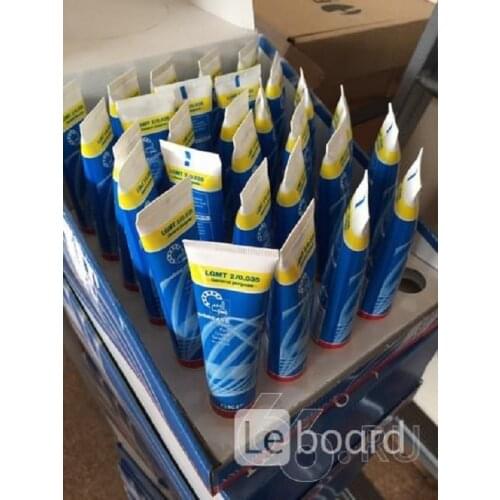 SKF Adhesives And Sealants