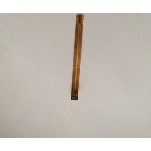 Used USB Charge Board to Motherboard FPC For Guophone V11 MTK6582 Quad Core 4.0 Inch 854x480 Free Shipping