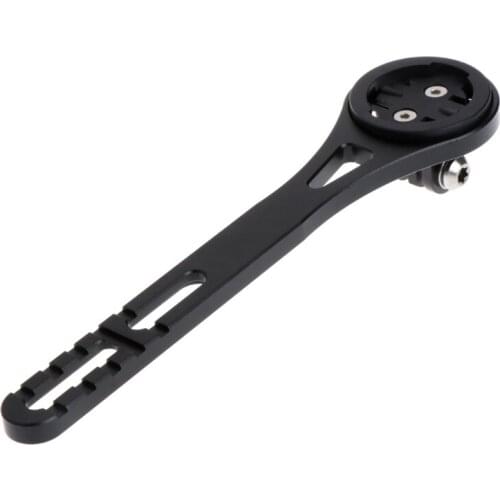 Cycling computer mount ROAD BICYCLE HOLDER for iGPSPORT Garmin Edge series for Giant Contact SLR Aero Integrated Handlebar/Stem