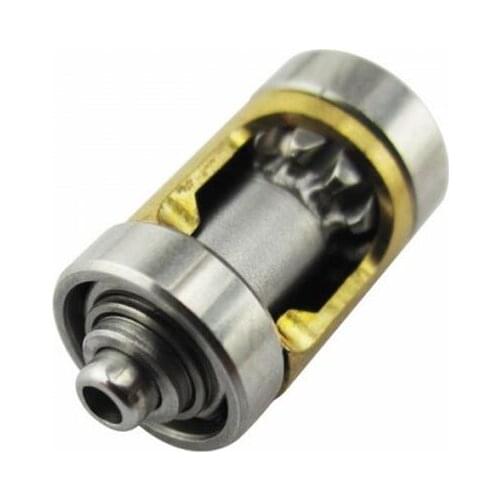 Bearings Collet Compatible For NSK Push Button Frition Grip Burs Spare Part