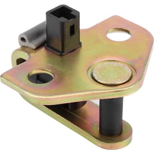 Car Door Lock Striker Plate Catch Latch Actuator 2M51F21982AA for Ford Focus MK1 1998-2005 Mondeo MK3 2000-2007