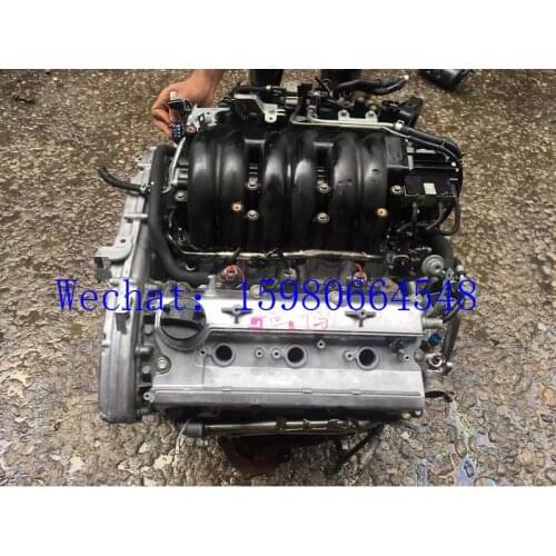 Auto Motor 3.0 2.0 3000 engine For Nissan Cefiro/Fengshen/Bluebird/A33/A32/VQ2O/VQ30