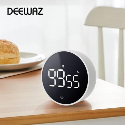 DEEWAZ Mechanical Timers