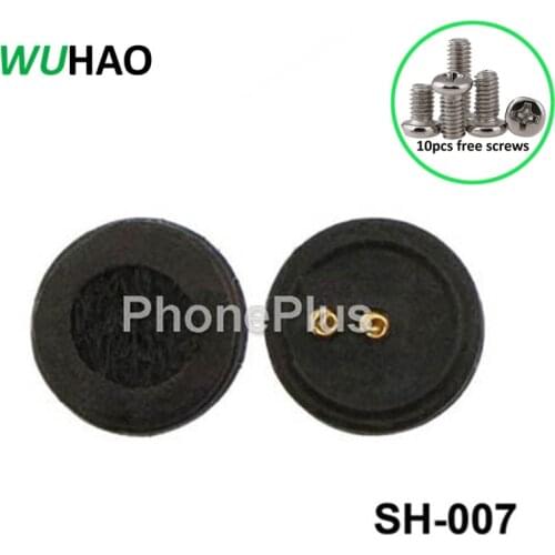 For Nokia 5300 5200 N82 N73 6300 3250 3110c 6120C 5500 5700 5130 N79 6101 5320 Microphone Inner Receiver Repair Part