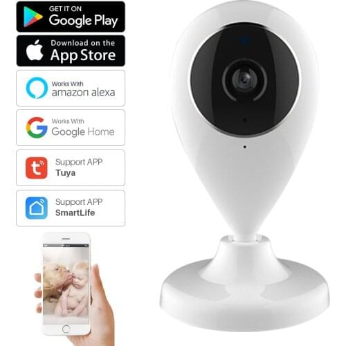 Elivco Home Security Cameras