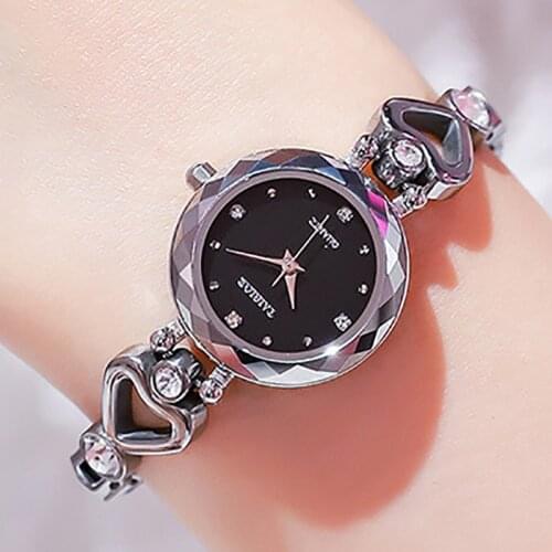 格林达 Ladies Quartz Watch
