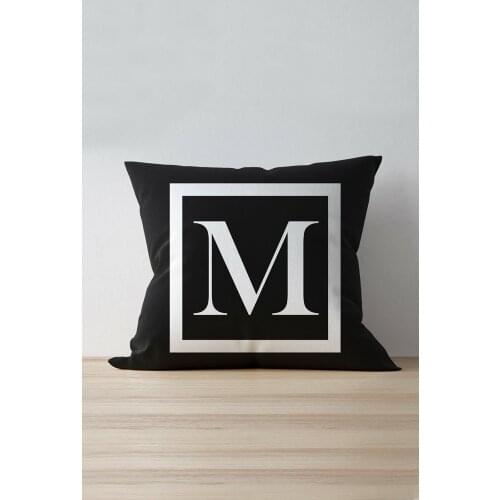 Moda Zebra Cushion Covers