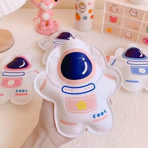 Cartoon Winter Hot Water Bottles Mini Hand Warmer To Keep Warm Compress Hand Bed Warm Outdoor Home Handbag Necessary For Body