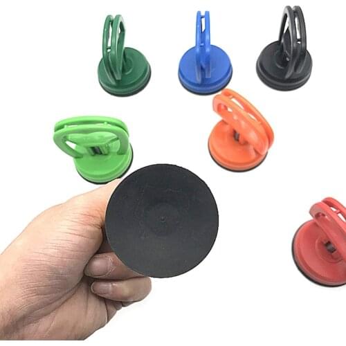 Car Dent Remover Puller Strong Suction Cup Car Repair Kit Mini Auto Body Dent Removal Tools Glass Car Body Dent Repair Tool