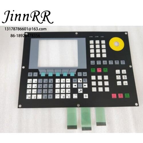 New 802C key mask 6FC5500-0AA11-1AA0 operation panel key mask