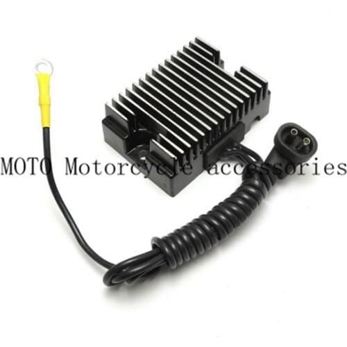 Motor Voltage Regulator Rectifier for 74519-88 74519-88A H1988 1989-1999 For Harley Softail Dyna Electra Glide Fatboy Road King