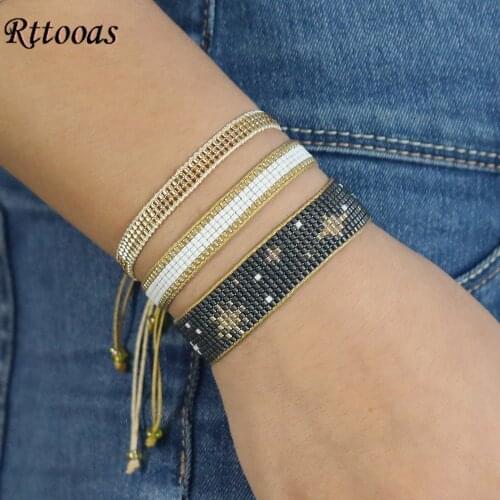 Rttooas Fashion Bracelets