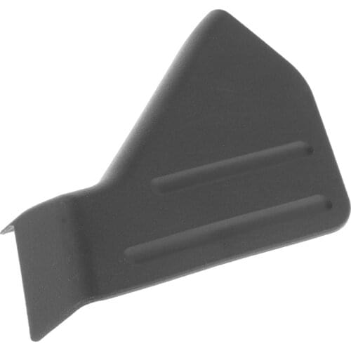 Driver Seat Trim Cover Panel, Compatible with Ford 2009-2014 F-150, F150, 9L3Z-1661693-CA, Replacement Replace 1X NEW