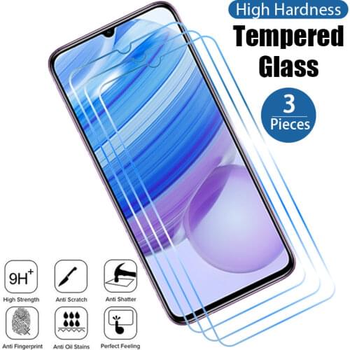 Vacusg Screen Protectors For Xiaomi Redmi 3X