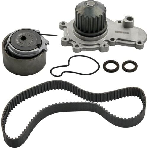 Timing Belt Water Pump For DODGE NEON 2.0L Stratus Neon Plymouth 16v 2.0L SOHC 95-05