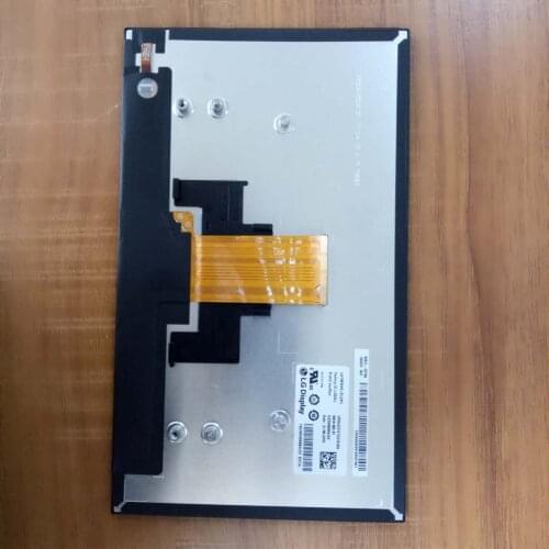 10.2 inch LA102WH2-SL01 LCD Display screen For Car gps Instrument parts LA102WH2