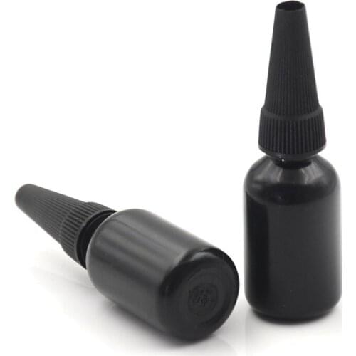 10ML UV Light Glue Fast Drying Liquid Glass Welding Compound Repair Tool For Car Headlamp Cracked Glass