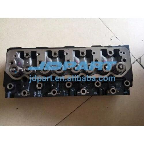 4TNV88T 4TNV84T Cylinder Head Assy For Yanmar Engine