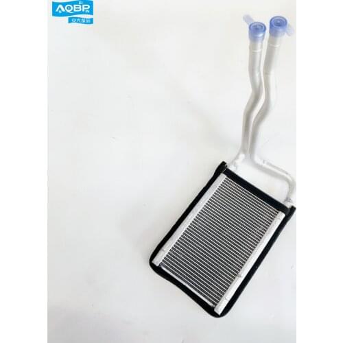 Car parts heating water tank oe number 8101010U8050-06 for JAC J2 Heater core assembly